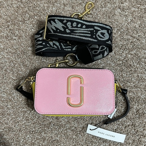 Marc Jacob’s - Picture 2 of 13